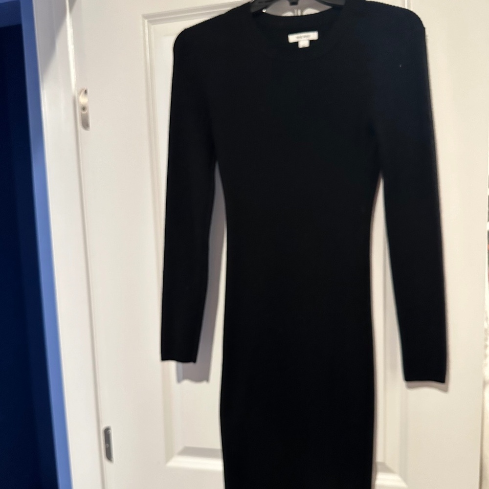 Sweater dress Nine West